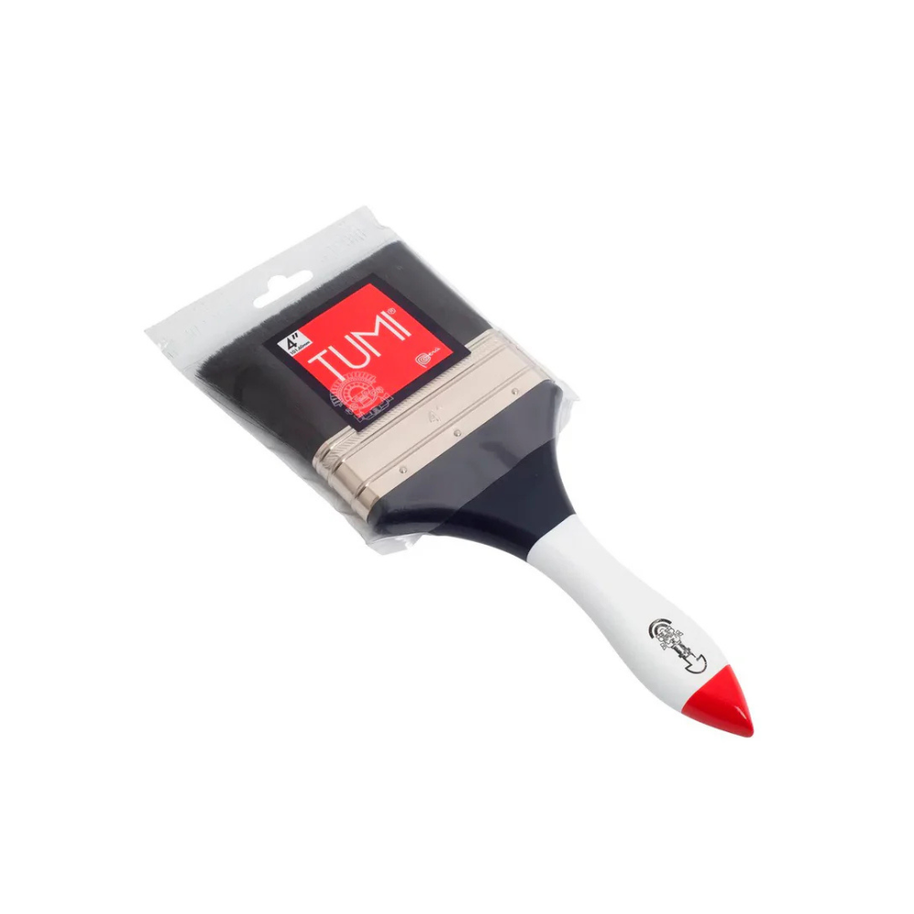 BROCHA NYLON 4 MARCA TUMI BROCHA NYLON 4" - Imagen 1