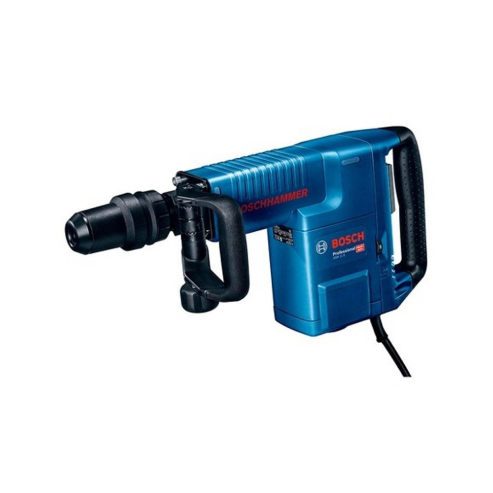 MARTILLO DEMOLEDOR 1500 W MARCA BOSCH COD GSH 11 E MARTILLO DEMOLEDOR 1500 W COD GSH 11 E - Imagen 1
