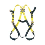 ARNES  FULL BODY 3 ANILLOS CON LINEA DE VIDA DOBLE