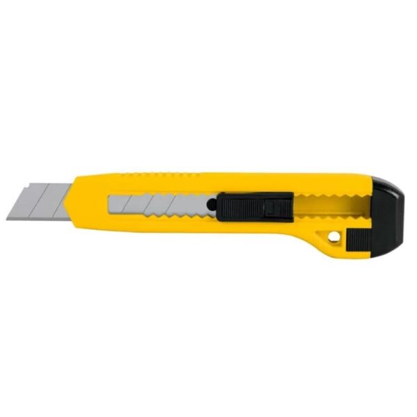 CUCHILLA PLASTICA 18MM COD 22405